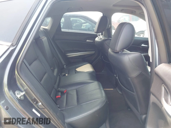 2014 Honda Crosstour EX-L z VIN 5J6TF2H59EL000957, wystawiony jako IAAI lot #42383656 z przebiegiem 116 317 mil mil oraz . Historia ofert i sprzedaży dostępna na DreamBid. Obrazek 8.