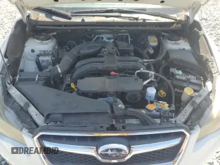 2013 Subaru Crosstrek Premium z VIN JF2GPAVC3D2867097, wystawiony jako Copart lot #52424985 z przebiegiem 134 431 mil mil oraz Tytuł czysty. Historia ofert i sprzedaży dostępna na DreamBid. Obrazek 12.
