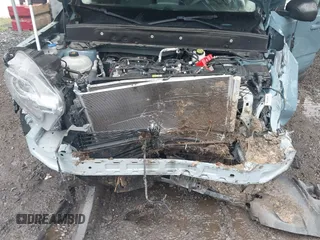 2022 Ford Bronco Sport Outer Banks с VIN 3FMCR9C65NRD38343, выставлен на аукционе IAAI как лот 42267297 с пробегом 80 036 миль миль и . История ставок и продаж доступна на DreamBid. Изображение 6.