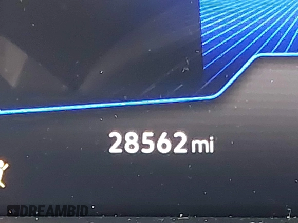 2023 Volkswagen Tiguan SE with VIN 3VVNB7AX8PM099759, listed as a IAAI auction lot 41340885 with 28,562 mi miles and . Bid and sale history available at DreamBid. Image 15.