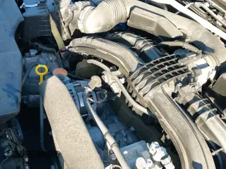 2022 Subaru Impreza with VIN 4S3GKAB60N3609546, listed as a IAAI auction lot 41568318 with 11,208 mi miles and . Bid and sale history available at DreamBid. Image 19.