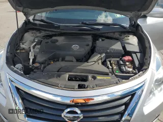 2015 Nissan Altima 2.5 with VIN 1N4AL3AP1FC277553, listed as a Copart auction lot 61069645 with 132,118 mi miles and Salvage title. Bid and sale history available at DreamBid. Image 11.