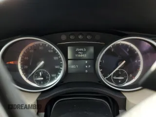 2011 Mercedes-Benz R 350 with VIN 4JGCB2FEXBA128759, listed as a Copart auction lot 74348994 with 116,892 mi miles and Salvage Title. Bid and sale history available at DreamBid. Image 9.