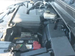 2013 Nissan Pathfinder SL with VIN 5N1AR2MM4DC660271, listed as a IAAI auction lot 43389196 with 188,453 mi miles and . Bid and sale history available at DreamBid. Image 13.