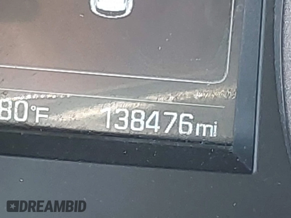 2017 Hyundai Santa Fe 2.4L with VIN 5XYZTDLB1HG466089, listed as a IAAI auction lot 42228320 with 138,476 mi miles and . Bid and sale history available at DreamBid. Image 16.