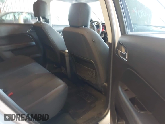 2012 GMC Terrain SLE-1 with VIN 2GKFLREK5C6218967, listed as a IAAI auction lot 42275434 with 215,518 mi miles and . Bid and sale history available at DreamBid. Image 8.
