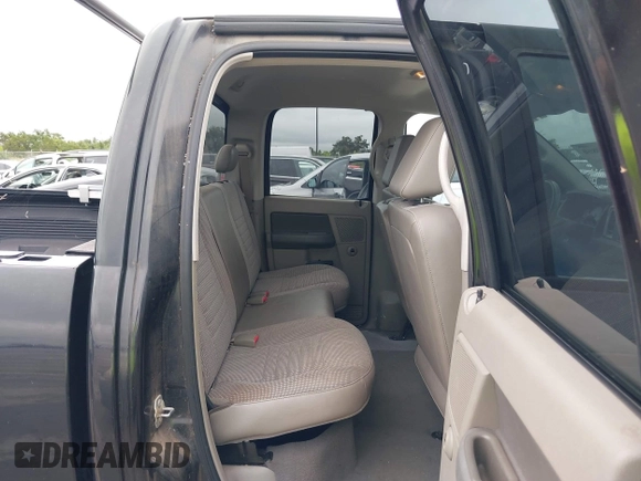 2008 Dodge 1500 SLT с VIN 1D7HA18208S616606, выставлен на аукционе IAAI как лот 42499860 с пробегом 191 900 миль миль и . История ставок и продаж доступна на DreamBid. Изображение 8.