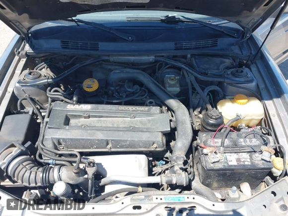 2002 Saab 9-3 z VIN YS3DF75K227014231, wystawiony jako IAAI lot #42305591 z przebiegiem 145 813 mil mil oraz . Historia ofert i sprzedaży dostępna na DreamBid. Obrazek 10.