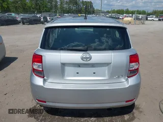 2009 Scion xD with VIN JTKKU10429J040487, listed as a IAAI auction lot 42091101 with 155,912 mi miles and . Bid and sale history available at DreamBid. Image 16.