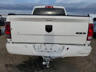 2012 Ram 1500 Tradesman with VIN 1C6RD7FP0CS315504, listed as a Copart auction lot 45645785 with 213,593 mi miles and Clean Title. Bid and sale history available at carsss.com. Image 6.