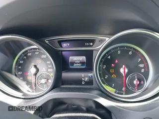 2019 Mercedes-Benz CLA 250 z VIN WDDSJ4EB0KN720613, wystawiony jako IAAI lot #42508467 z przebiegiem 26 941 mil mil oraz . Historia ofert i sprzedaży dostępna na DreamBid. Obrazek 7.