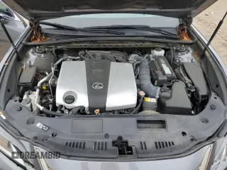 2020 Lexus ES 350 F Sport z VIN 58AGZ1B17LU077854, wystawiony jako Copart lot #58665035 z przebiegiem 52 975 mil mil oraz Szkoda całkowita • Salvage title. Historia ofert i sprzedaży dostępna na DreamBid. Obrazek 11.