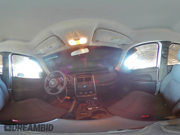2011 Jeep Liberty Sport with VIN 1J4PN2GK5BW550971, listed as a Copart auction lot 49921095 with 141,877 mi miles and Salvage Title. Bid and sale history available at DreamBid. Image 13.