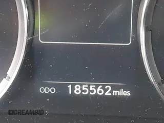 2017 Lexus IS with VIN JTHBA1D24H5060254, listed as a IAAI auction lot 41501664 with 185,562 mi miles. Bid and sale history available at carsss.com. Image 15.