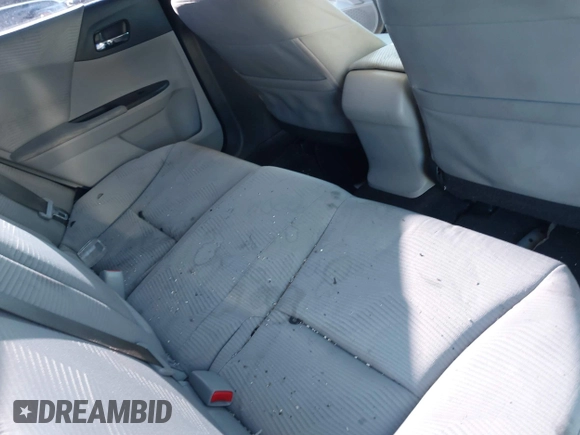 2015 Honda Accord LX with VIN 1HGCR2F30FA186188, listed as a IAAI auction lot 41184680 with 127,098 mi miles and . Bid and sale history available at DreamBid. Image 8.