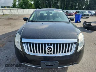 2010 Mercury Milan Premier z VIN 3MEHM0JG9AR644308, wystawiony jako Copart lot #60791825 z przebiegiem 83 910 mil mil oraz Szkoda całkowita • Salvage title. Historia ofert i sprzedaży dostępna na DreamBid. Obrazek 5.