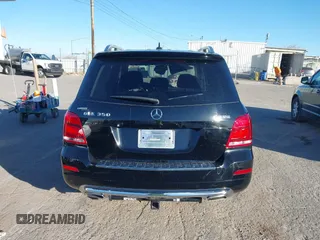 2014 Mercedes-Benz GLK with VIN WDCGG8JB6EG335443, listed as a IAAI auction lot 41372173 with 123,194 mi miles. Bid and sale history available at carsss.com. Image 16.