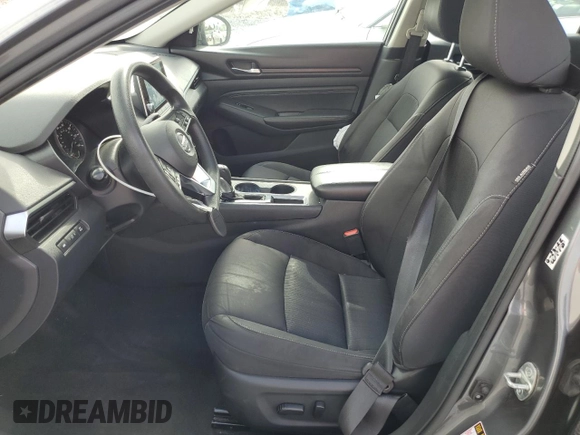 2020 Nissan Altima S z VIN 1N4BL4BV9LC233626, wystawiony jako Copart lot #60059555 z przebiegiem 123 012 mil mil oraz Nie do naprawy • Non repairable. Historia ofert i sprzedaży dostępna na DreamBid. Obrazek 7.