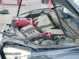 2010 Chevrolet Equinox LTZ z VIN 2CNFLFEY5A6339697, wystawiony jako IAAI lot #43383774 z przebiegiem 166 177 mil mil oraz . Historia ofert i sprzedaży dostępna na DreamBid. Obrazek 19.