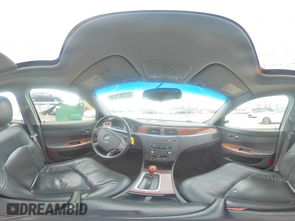 2005 Buick LaCrosse CXL z VIN 2G4WD562151245885, wystawiony jako Copart lot #52332245 z przebiegiem 128 528 mil mil oraz Nie do naprawy. Historia ofert i sprzedaży dostępna na DreamBid. Obrazek 12.