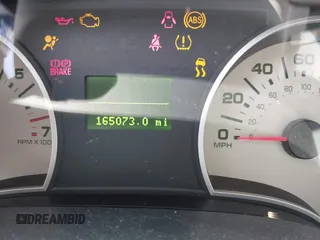 2008 Ford Explorer Limited with VIN 1FMEU65E78UB24266, listed as a IAAI auction lot 42425609 with 165,073 mi miles and . Bid and sale history available at DreamBid. Image 7.