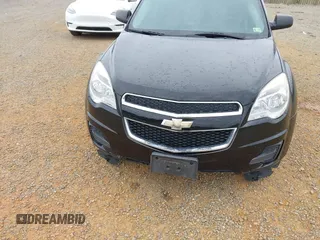 2014 Chevrolet Equinox LS with VIN 2GNALAEK1E1120260, listed as a IAAI auction lot 41963505 with 101,901 mi miles and . Bid and sale history available at carsss.com. Image 13.