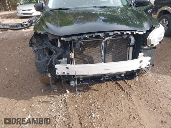 2014 Infiniti QX60 with VIN 5N1AL0MM3EC546351, listed as a IAAI auction lot 42196214 with 199,071 mi miles and . Bid and sale history available at DreamBid. Image 6.
