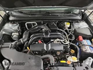 2018 Subaru Legacy Premium with VIN 4S3BNAF6XJ3033227, listed as a IAAI auction lot 42231817 with 56,857 mi miles and . Bid and sale history available at DreamBid. Image 2.