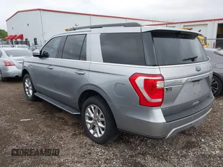 2020 Ford Expedition XLT with VIN 1FMJU1HT9LEA86179, listed as a IAAI auction lot 41869419 with 90,512 mi miles and . Bid and sale history available at DreamBid. Image 3.