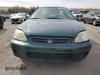 2000 Honda Civic EX z VIN 1HGEJ8243YL048475, wystawiony jako Copart lot #47896485 z przebiegiem 179 908 mil mil oraz Szkoda całkowita • Salvage title. Historia ofert i sprzedaży dostępna na DreamBid. Obrazek 5.