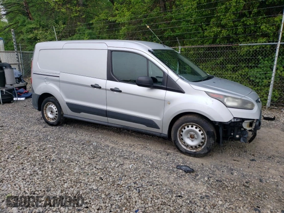 2014 Ford Transit Connect XL с VIN NM0LS7E7XE1165364, выставлен на аукционе Copart как лот 56947265 с пробегом 159 580 миль миль и Списание • Salvage title. История ставок и продаж доступна на DreamBid. Изображение 4.