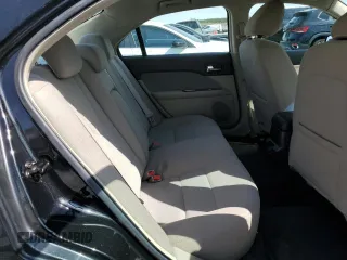 2010 Ford Fusion Hybrid with VIN 3FADP0L33AR171576, listed as a Copart auction lot 51453405 with 26,517 mi miles and Salvage title. Bid and sale history available at DreamBid. Image 10.