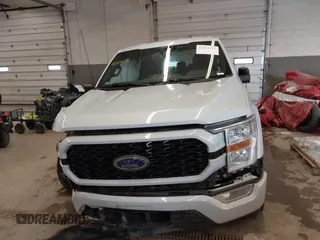 2021 Ford F-150 XL with VIN 1FTEW1CP9MKE41204, listed as a IAAI auction lot 42314231 with 59,959 mi miles and . Bid and sale history available at DreamBid. Image 13.