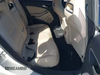 2016 Mercedes-Benz CLA 250 with VIN WDDSJ4EB8GN338773, listed as a IAAI auction lot 41771379 with 118,491 mi miles and . Bid and sale history available at DreamBid. Image 8.