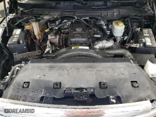 2016 Ram 2500 Laramie with VIN 3C6UR5FL5GG264625, listed as a Copart auction lot 44943385 with 168,852 mi miles and Salvage Title. Bid and sale history available at carsss.com. Image 11.