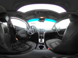 2012 Buick Verano Leather Group with VIN 1G4PS5SKXC4149903, listed as a IAAI auction lot 41878501 with 1 mi miles. Bid and sale history available at carsss.com. Image 18.