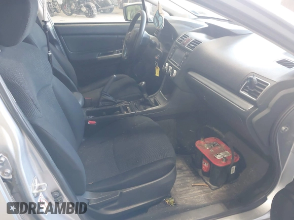 2015 Subaru Impreza z VIN JF1GJAA68FG005960, wystawiony jako IAAI lot #42103205 z przebiegiem 101 526 mil mil oraz . Historia ofert i sprzedaży dostępna na DreamBid. Obrazek 5.