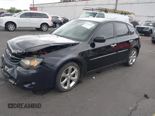 2010 Subaru Impreza Outback Special Sports z VIN JF1GH6D63AG823741, wystawiony jako IAAI lot #42260389 z przebiegiem 120 631 mil mil oraz . Historia ofert i sprzedaży dostępna na DreamBid. Obrazek 2.