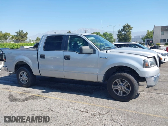 2006 Ford F-150 XLT с VIN 1FTRW14W76KD37739, выставлен на аукционе IAAI как лот 42706614 с пробегом 325 028 миль миль и . История ставок и продаж доступна на DreamBid. Изображение 13.