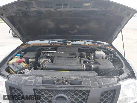 2020 Nissan Frontier SV with VIN 1N6ED0EA2LN701042, listed as a IAAI auction lot 41865224 with 67,910 mi miles and . Bid and sale history available at DreamBid. Image 10.