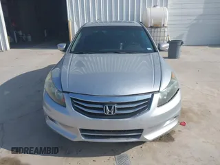 2011 Honda Accord EX-L with VIN 1HGCP3F87BA030229, listed as a IAAI auction lot 42320980 with 104,900 mi miles and . Bid and sale history available at DreamBid. Image 12.