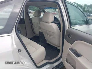 2008 Ford Taurus SEL with VIN 1FAHP24W78G131136, listed as a IAAI auction lot 42636103 with 112,877 mi miles and . Bid and sale history available at DreamBid. Image 8.