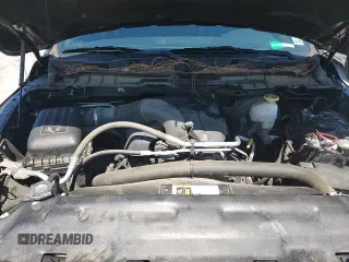 2018 Ram 1500 Night z VIN 1C6RR7MT9JS214931, wystawiony jako Copart lot #71148215 z przebiegiem 147 656 mil mil oraz Szkoda całkowita • Salvage title. Historia ofert i sprzedaży dostępna na DreamBid. Obrazek 13.