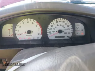 2001 Toyota Tacoma PreRunner with VIN 5TEGN92NX1Z828362, listed as a IAAI auction lot 41690305 with 158,132 mi miles and . Bid and sale history available at DreamBid. Image 7.