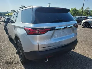 2022 Chevrolet Traverse LT Cloth with VIN 1GNEVGKWXNJ169131, listed as a IAAI auction lot 42561409 with 87,915 mi miles and . Bid and sale history available at DreamBid. Image 28.