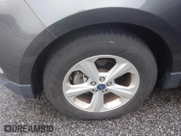 2019 Ford Edge SE с VIN 2FMPK3G96KBB57155, выставлен на аукционе IAAI как лот 42628596 с пробегом 83 343 миль миль и . История ставок и продаж доступна на DreamBid. Изображение 17.