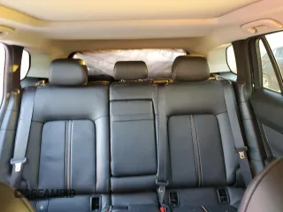 2023 Mazda CX-50 S Premium Plus with VIN 7MMVABEM3PN102285, listed as a Copart auction lot 77684064 with 14,190 mi miles and Salvage Title. Bid and sale history available at DreamBid. Image 10.