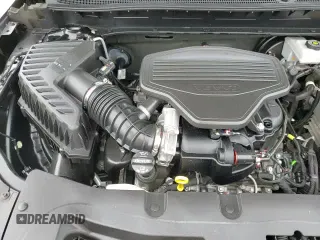 2021 Chevrolet Blazer LT с VIN 3GNKBJRS3MS502200, выставлен на аукционе Copart как лот 64745695 с пробегом 122 175 миль миль и Списание • Salvage title. История ставок и продаж доступна на DreamBid. Изображение 16.