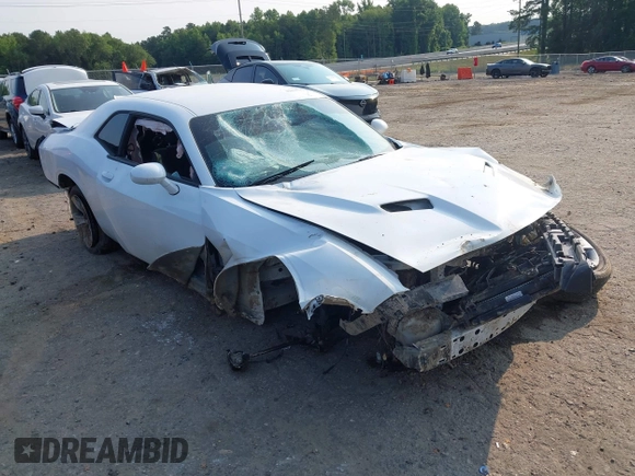 2016 Dodge Challenger SXT with VIN 2C3CDZAGXGH344754, listed as a IAAI auction lot 42411742 with 112,771 mi miles and . Bid and sale history available at DreamBid. Image 1.