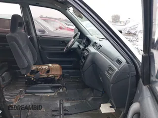 2001 Honda CR-V LX z VIN JHLRD28441S007072, wystawiony jako IAAI lot #42403505 z przebiegiem 235 261 mil mil oraz . Historia ofert i sprzedaży dostępna na DreamBid. Obrazek 5.